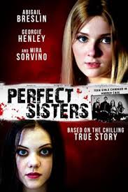 Hermanas Perfectas poster